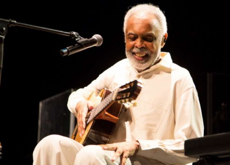 GILBERTO GIL