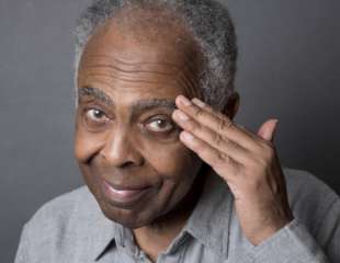 GILBERTO GIL