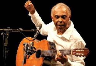 GILBERTO GIL