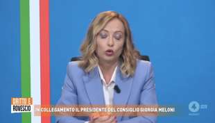 giorgia meloni dritto e rovescio 5