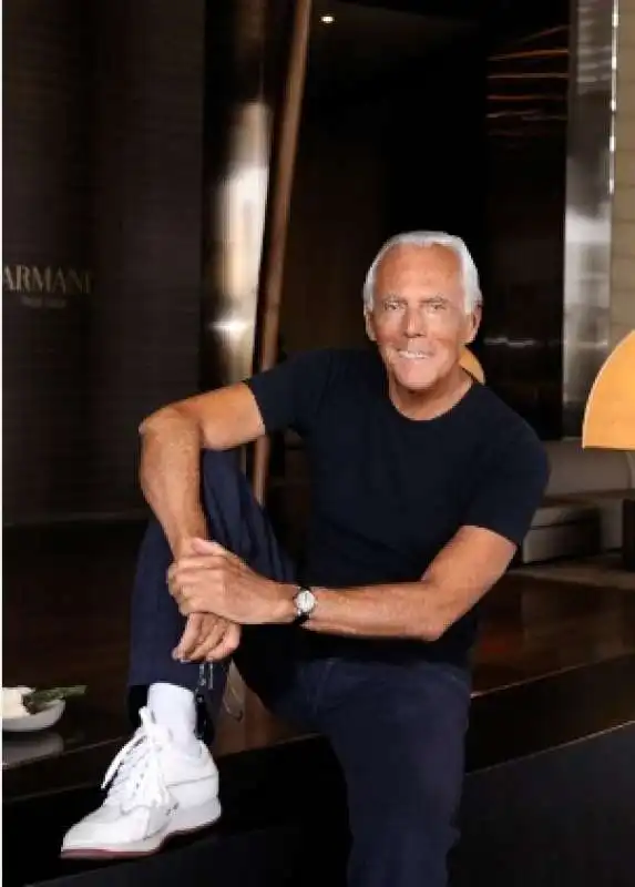 giorgio armani 11