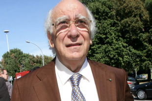 giovanni rana