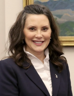 gretchen whitmer