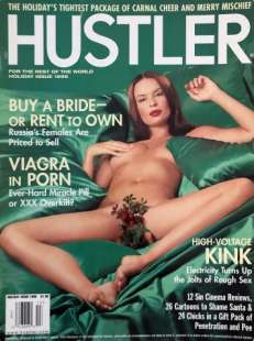 hustler 1999