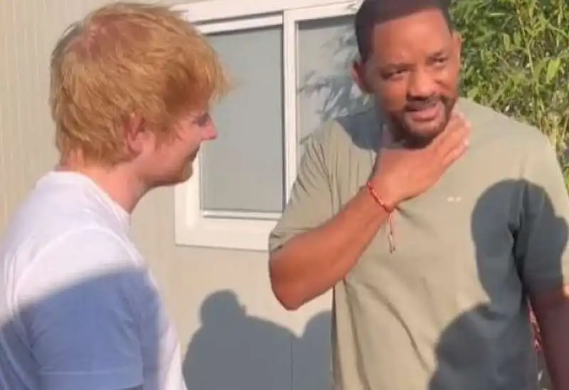 i trent anni di carriera di andrea bocelli will smith ed sheeran 1