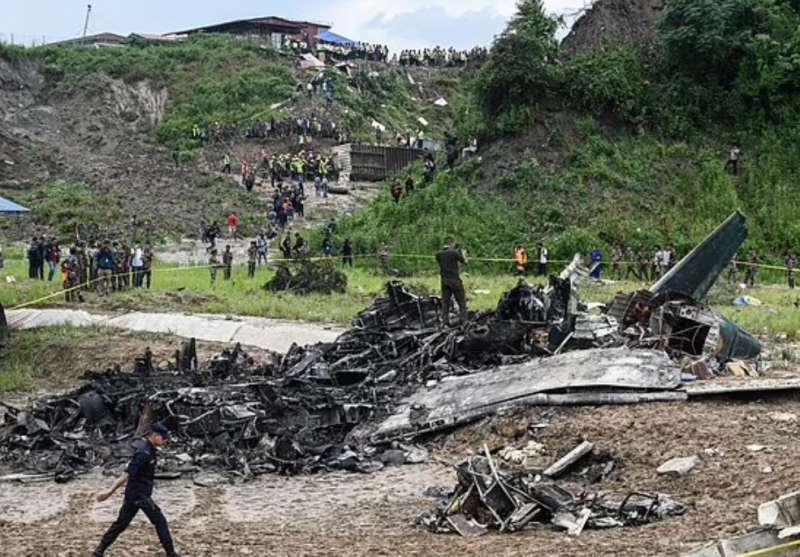 incidente aereo in nepal 12