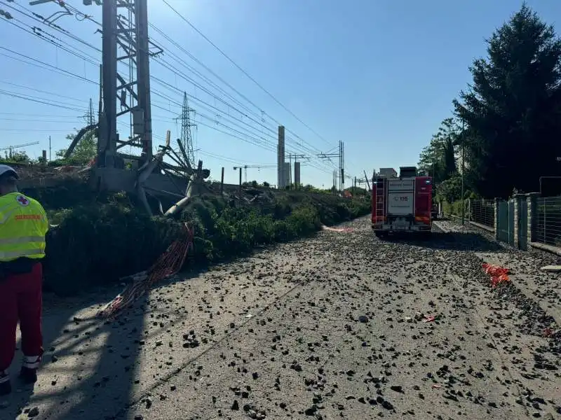 incidente ferroviario a parma   2