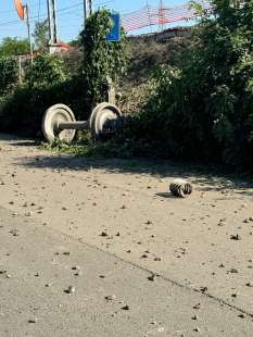 incidente ferroviario a parma 4