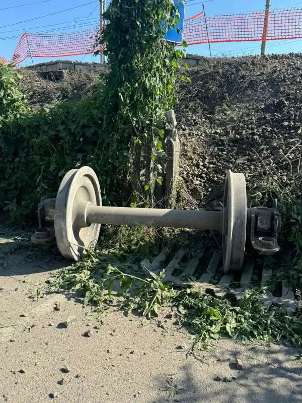 incidente ferroviario a parma   6