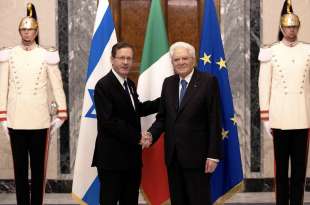 isaac herzog sergio mattarella 1