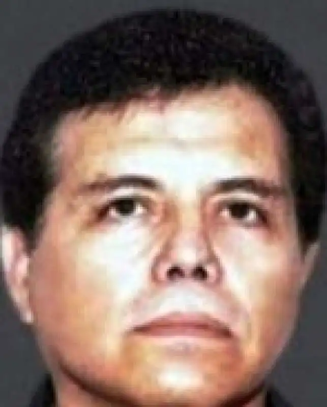 ismael 'el mayo' zambada  2