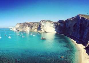 ISOLA DI PONZA