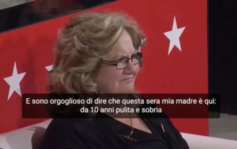 jd vance parla della madre kimberly alla convention repubblicana  13