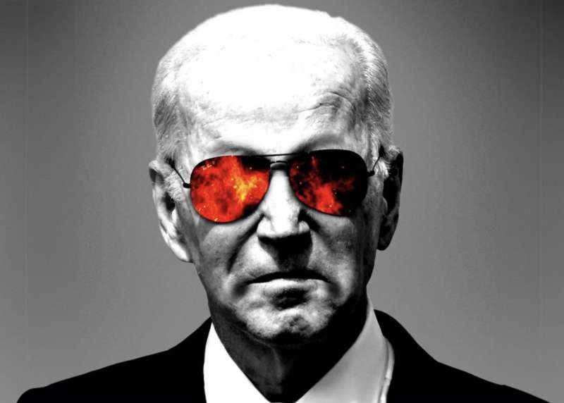 JOE BIDEN