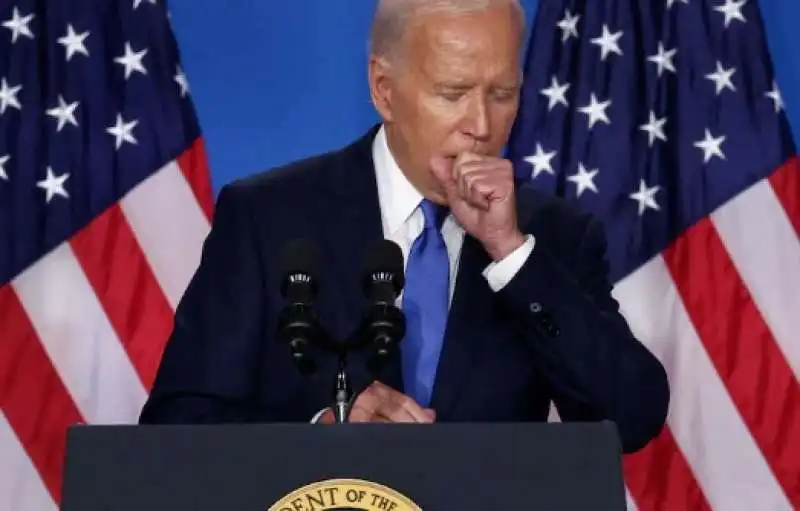 JOE BIDEN