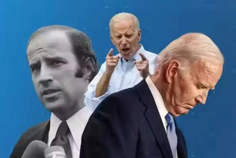 JOE BIDEN