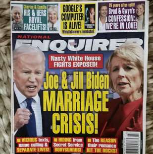 joe e jill biden new york post