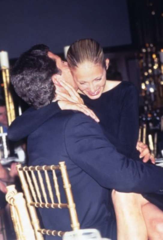 john f kennedy jr e carolyn bessette 1