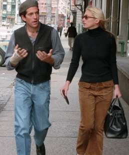 john f kennedy jr e carolyn bessette 4