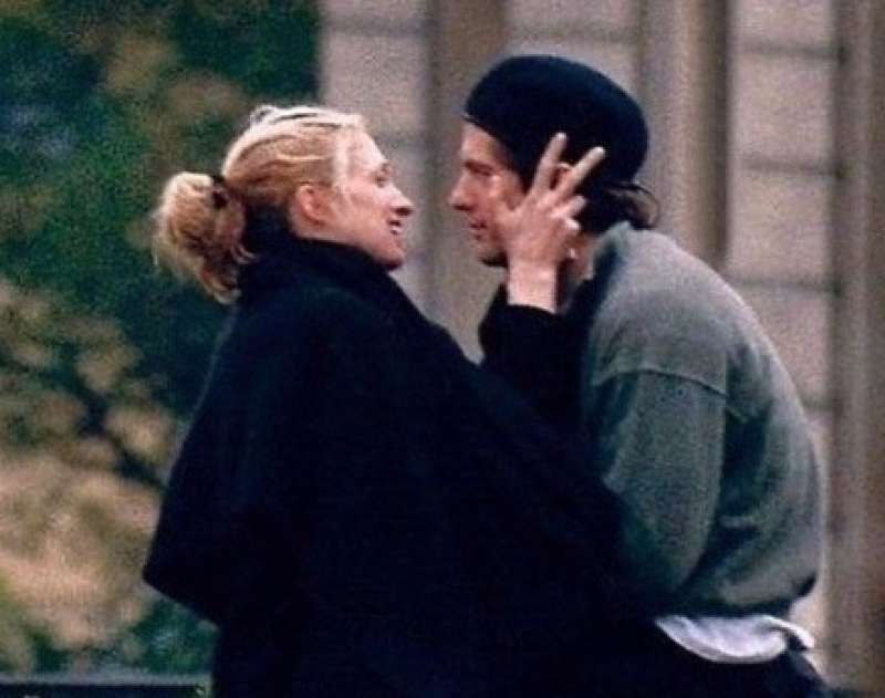 john f kennedy jr e carolyn bessette 6