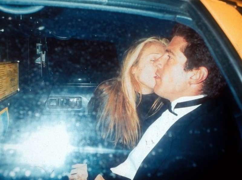 john f kennedy jr e carolyn bessette 7