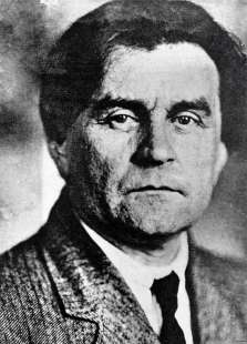 kasimir malevich photo portrait