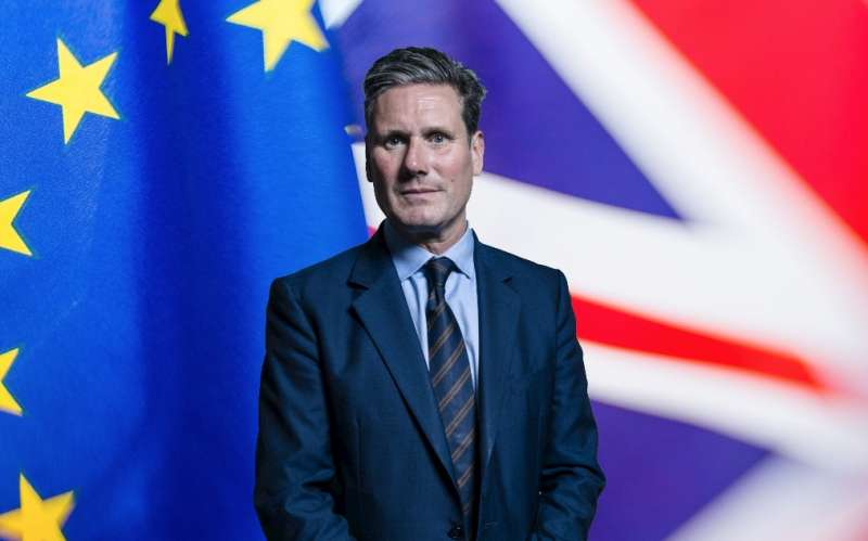 keir starmer