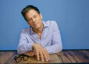 kevin bacon