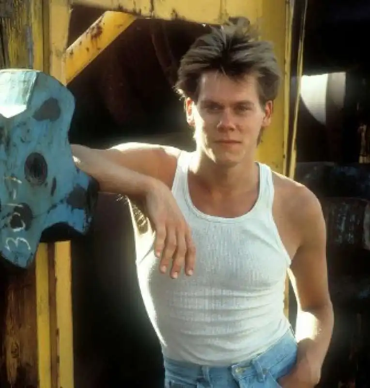 kevin bacon