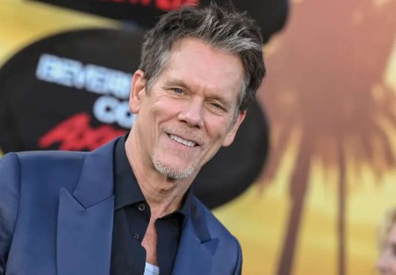 kevin bacon