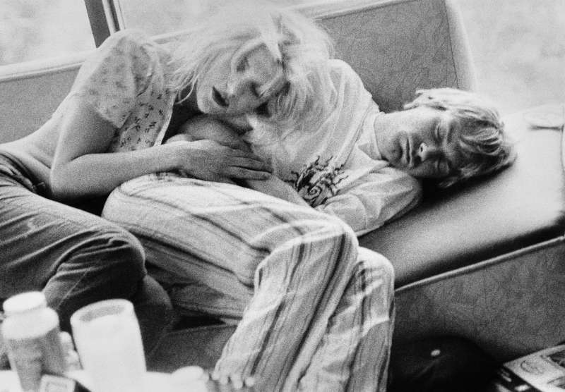 kurt and courtney (1)