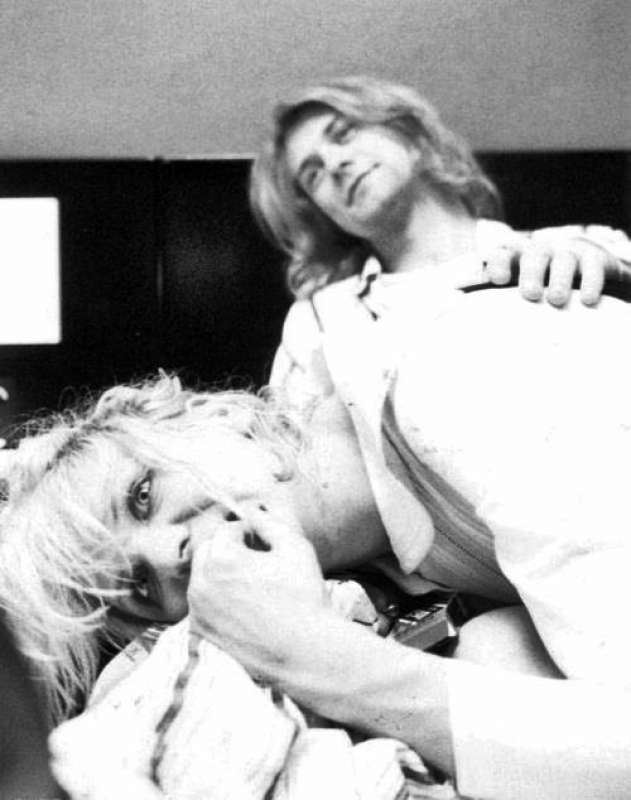 kurt and courtney (2)