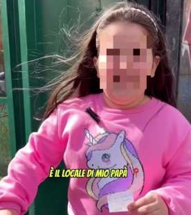 la figlia del titolare di mille e una notte kebab