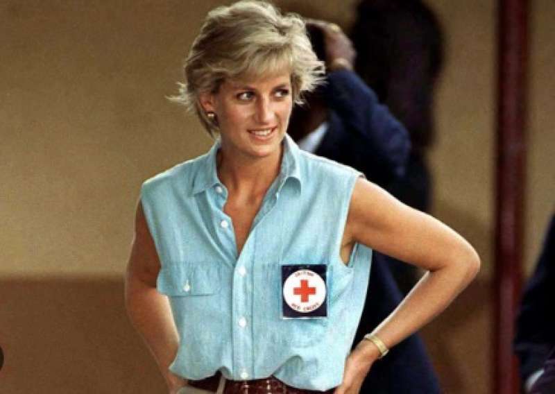 lady diana