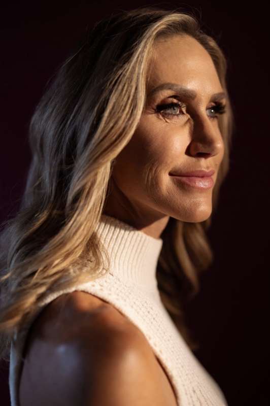 LARA TRUMP