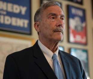 Larry Sabato