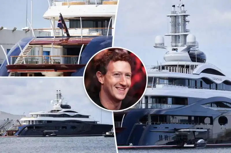 launchpad   lo yacht di mark zuckerberg   5