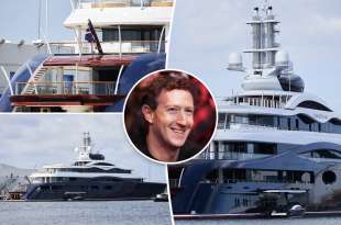 launchpad lo yacht di mark zuckerberg 5