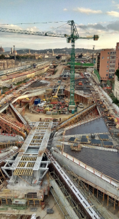 lavori stazione alta velocita firenze 4