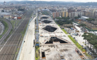 lavori stazione alta velocita firenze 5