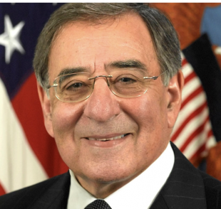 leon panetta