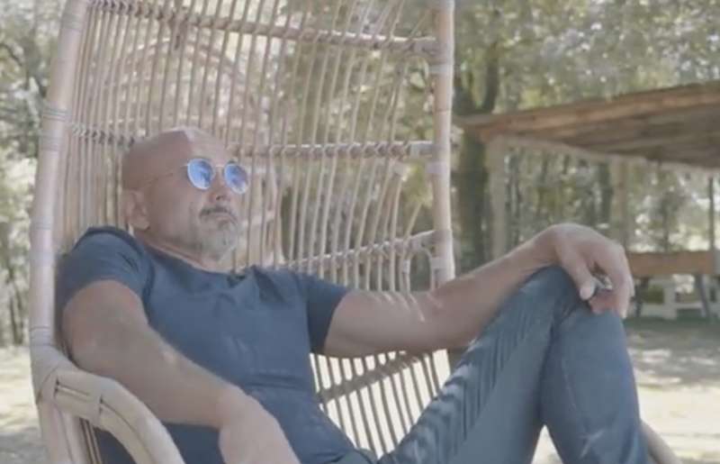 luciano spalletti azienda la rimessa di montaione 2