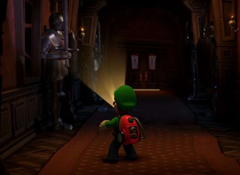 luigi's mansion 2. 14