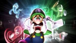 luigi's mansion 2. 6