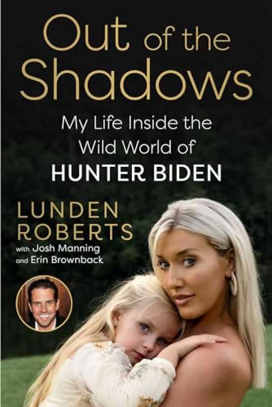 lunden alexis roberts out of the shadows