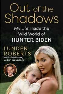 lunden alexis roberts out of the shadows