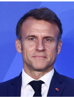 macron