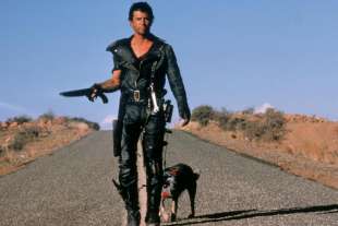 mad max 2. Interceptor – Il guerriero della strada