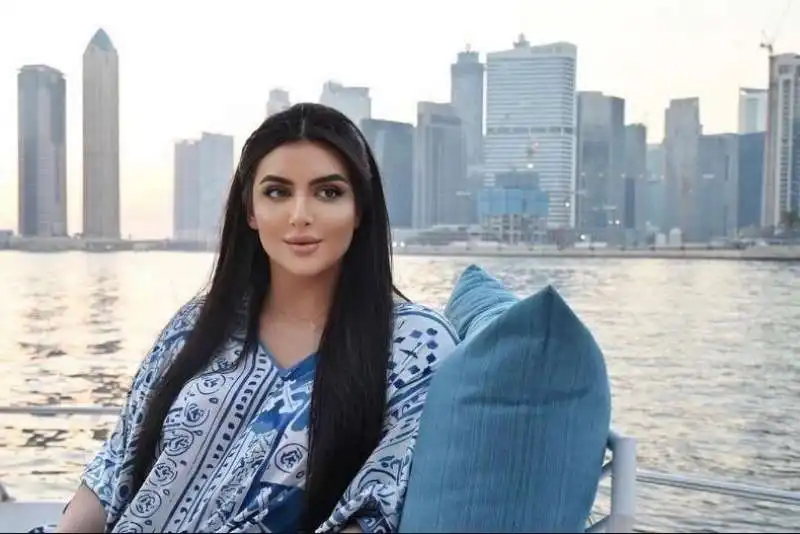 mahra bin mohammed bin rashid al maktoum