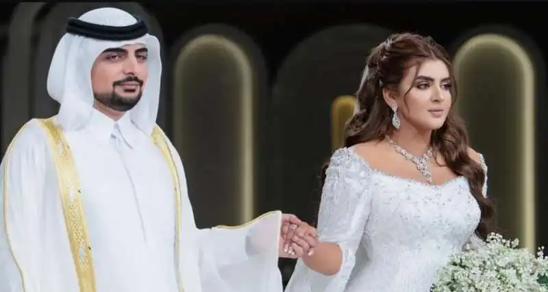 mahra bin mohammed bin rashid al maktoum e il marito 